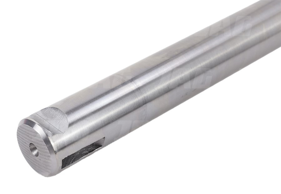 906186M1 Zwrotnica lewa/prawa, MASSEY FERGUSON 906186M95 906186M1