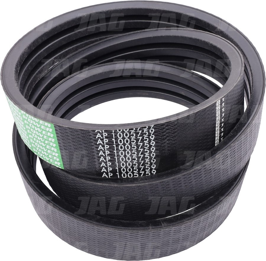 AP1005759 Pas Optibelt Agro Power, CLAAS 18072110 1807211.0