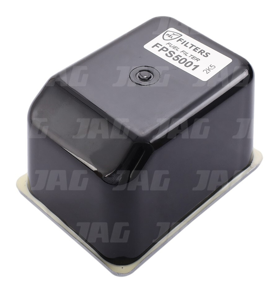 JAG61-0007 Filtr paliwa, JOHN DEERE AR50041 DONALDSON P603514