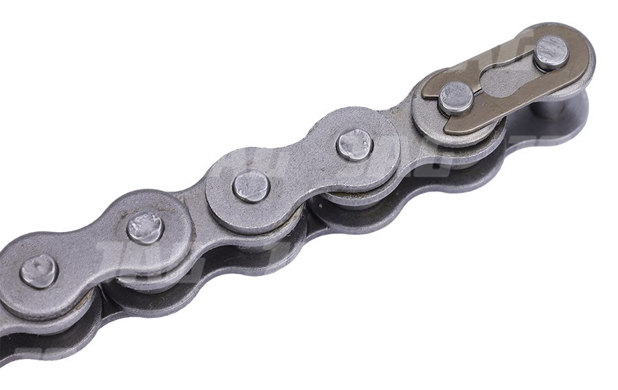 JAG02-0255 Łańcuch napędu motowidła ROLLON-SOLID, CLAAS 0006481660