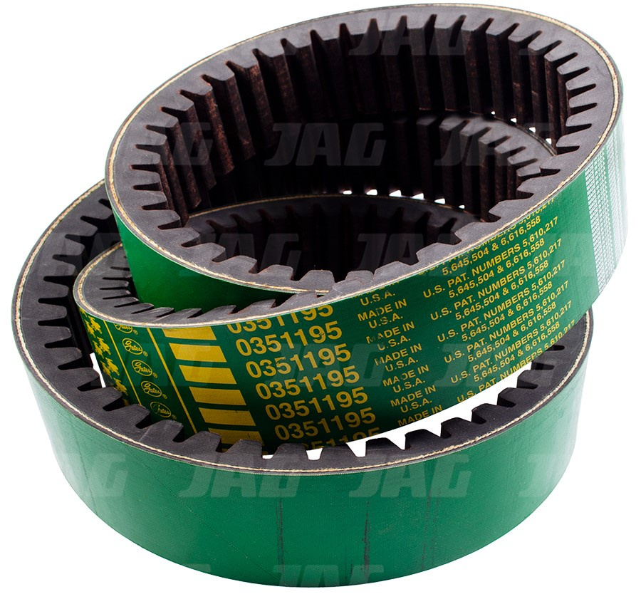 0351195 Pas Gates Agri