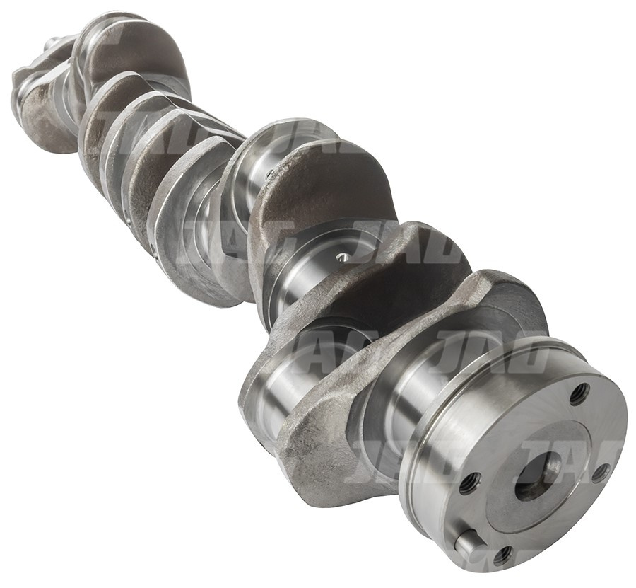 RE45541 Wał korbowy 6-cyl, 6.303,6.329,6.359, JOHN DEERE AT22562 RE45541