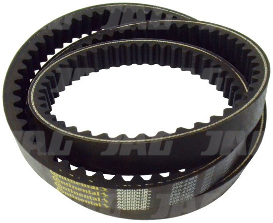 259.438X Pas wariatorowy CONTINENTAL AGRIDUR, AGCO 905920M1 417995M1