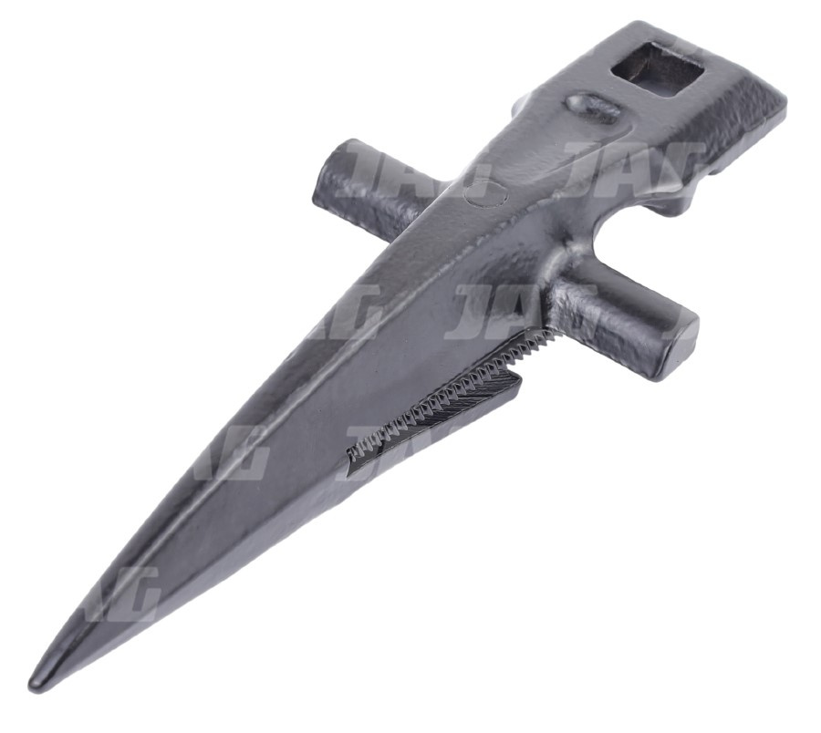JAG01-0004 Bagnet pojedynczy