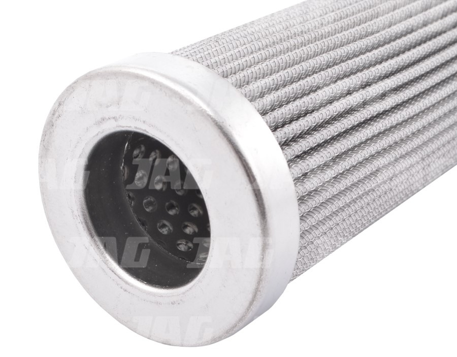 969810 Filtr hydrauliki MANN FILTER, LINDE 0009831628 CLAAS 00969810.0
