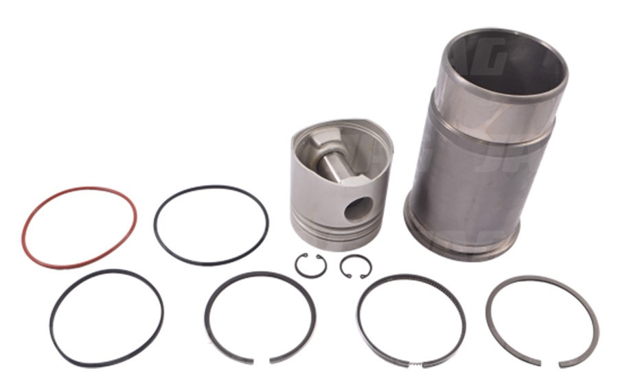 19846791 Zestaw naprawczy, JOHN DEERE AR71591