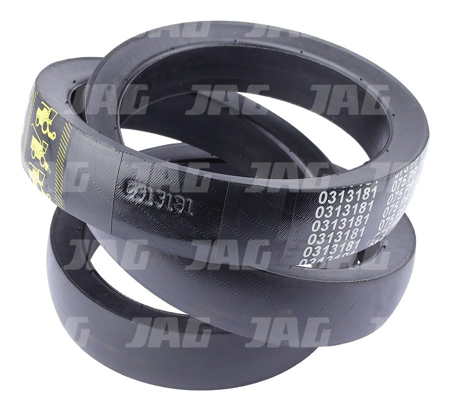 0313181 Pas Gates Agri