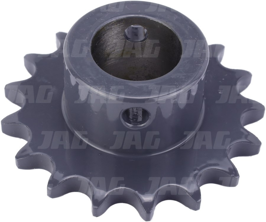 JAG04-0406 Zębatka napędu elewatora JAG PREMIUM, CLAAS 0005534651
