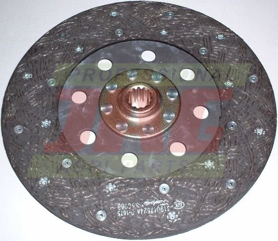 7700022623 Tarcza sprzęgła LUK