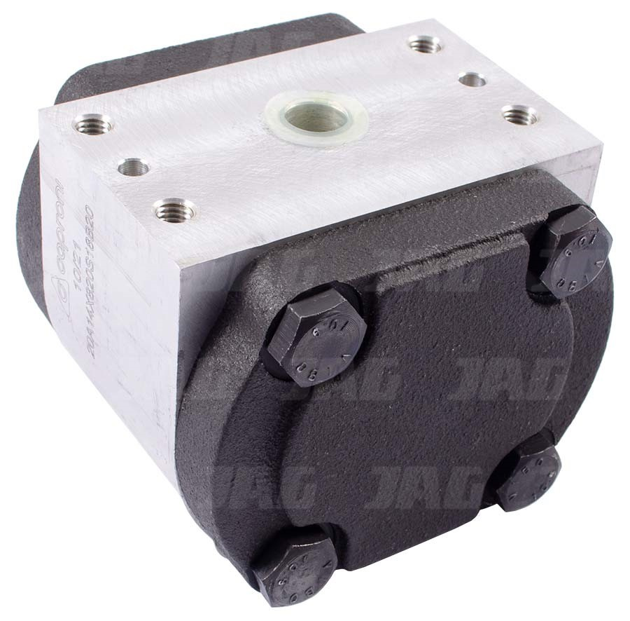 11345010 Pompa hydrauliczna króciec FI 20