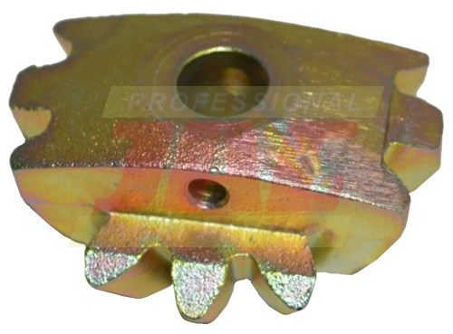 JAG58-0178 Zębatka supłacza Z12 JAG PREMIUM