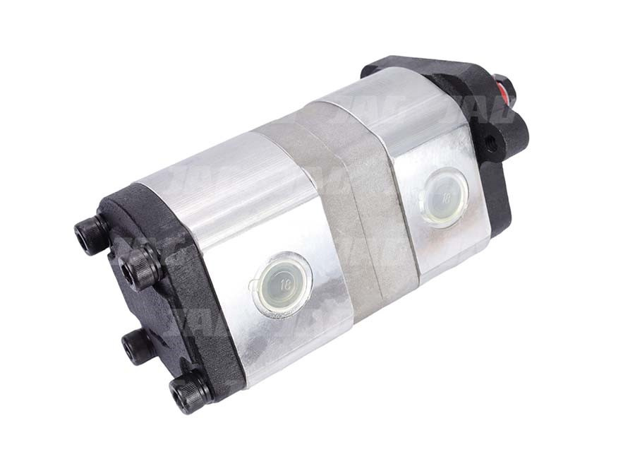 3661228M91 Pompa hydrauliczna, MASSEY FERGUSON 3661228M91 Bosch Rexroth Sp. z o.o. 510365315