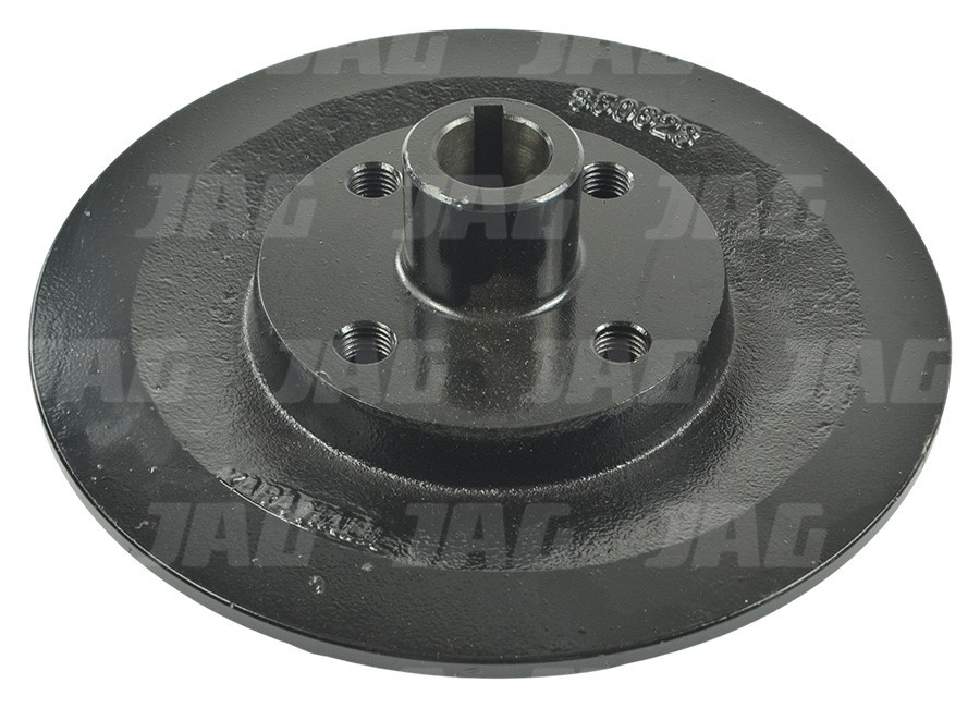 JAG42-0041 Połówka koła wariatorowego, NEW HOLLAND 350623 80350623