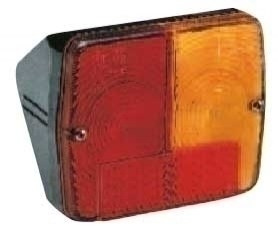 02.383.000.01 Lampa zespolona tylna prawa COBO