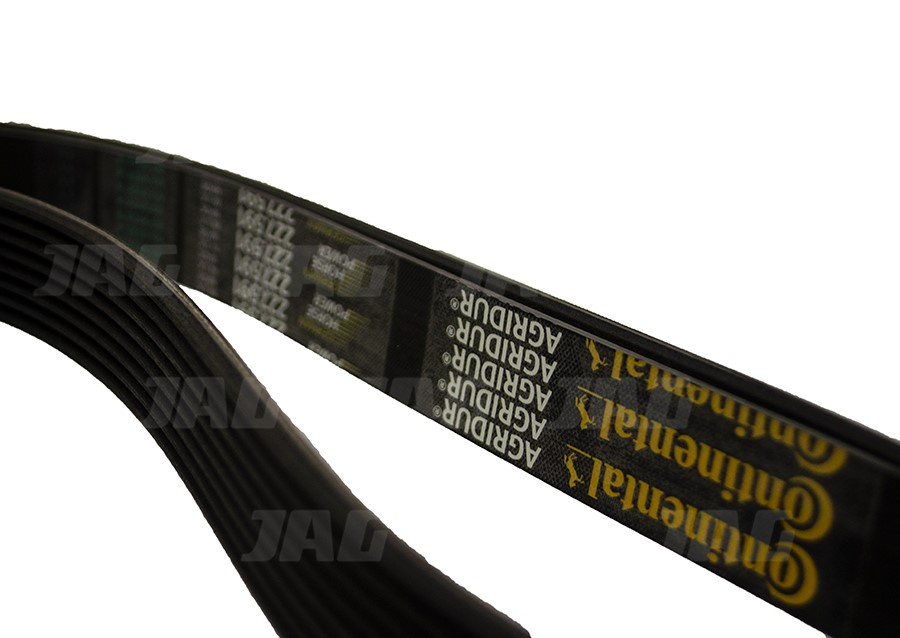 227.591 Pas Continental Agridur, JOHN DEERE L115657 CLAAS 7700043664