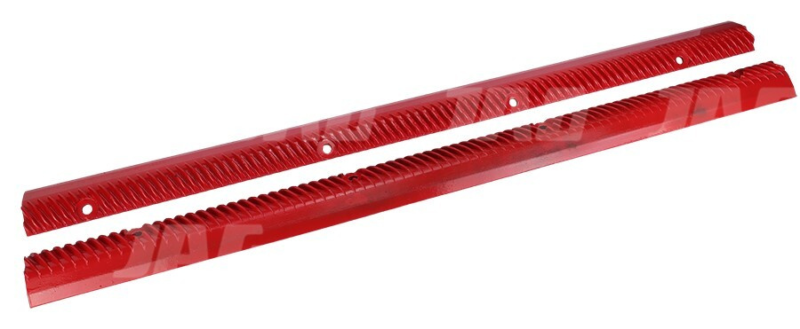 JAG13-0008 Para cepów /LH+LH/ 1125mm JAG PREMIUM, MASSEY FERGUSON 914958M91 914959M92