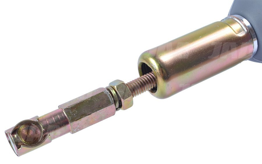 J923257 Elektrozawór 12V