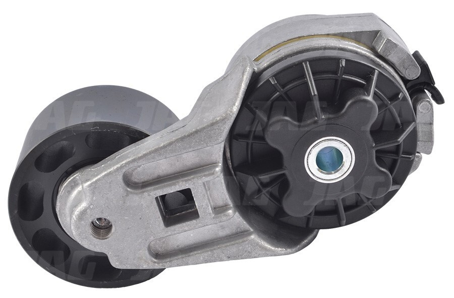 JAG93-0009 Zestaw paska wielorowkowego JAG, NEW HOLLAND 87801838 87309962