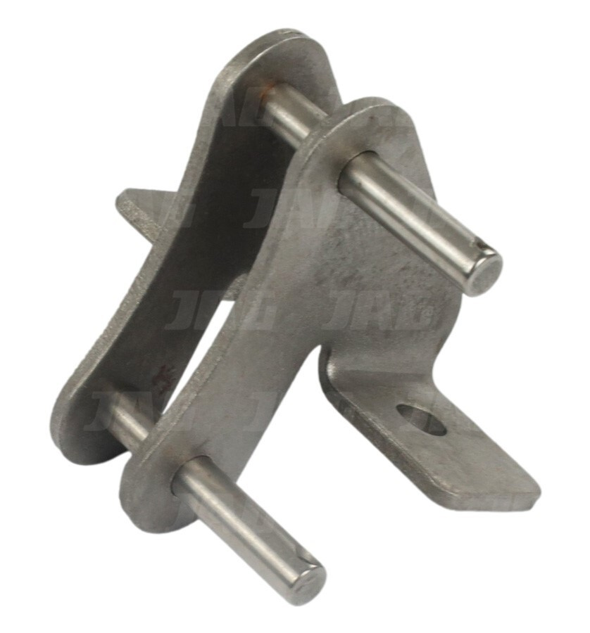 JAG14-0009 Spinka łańcucha podajnika elew. MF S45 ROLLON-SOLID