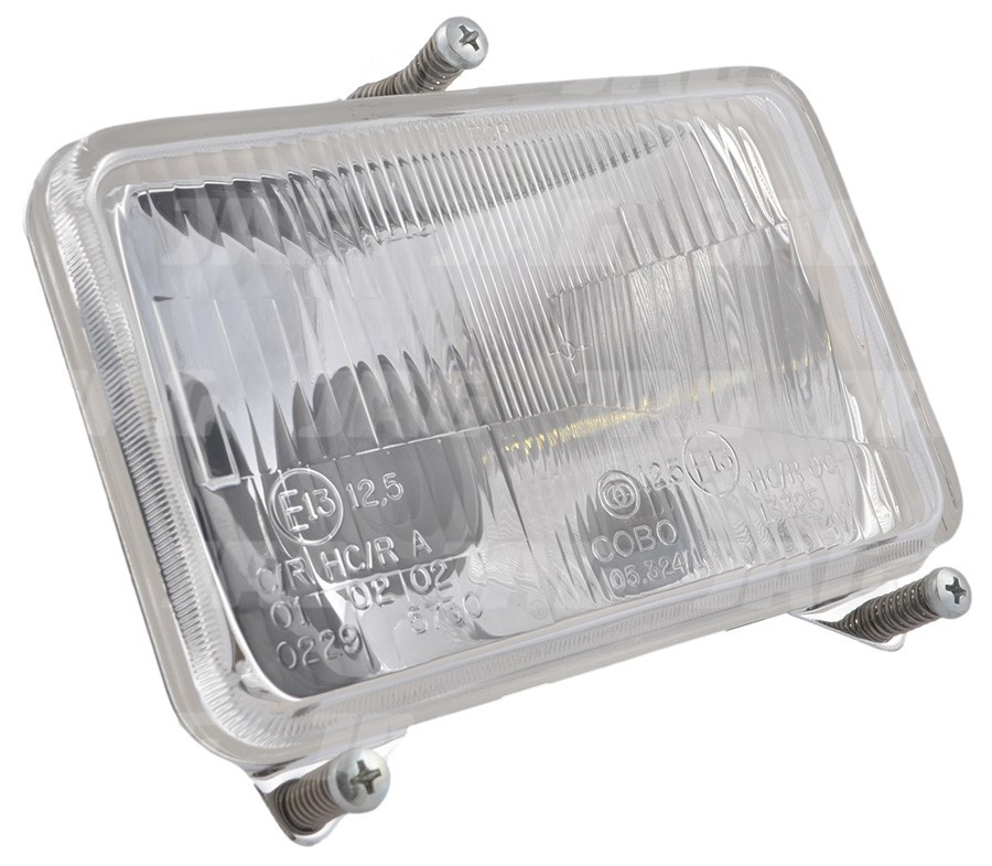 05.588.000.01 Reflektor przedni prawy COBO