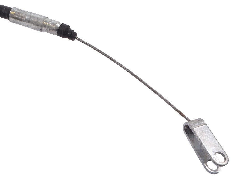 3759021M91 Linka przepustnicy 1127mm, MASSEY FERGUSON 3759021M91 3759022M91