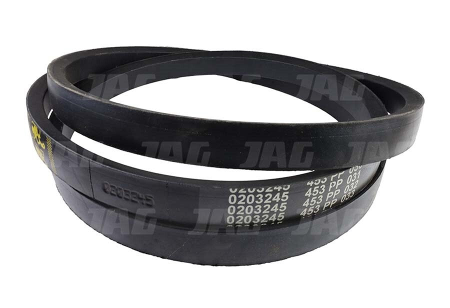 0203245 Pas Gates Agri