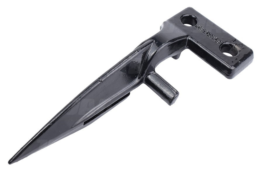 JAG41-0086 Bagnet pojedynczy RADURA Germany, CNH 80918222 80381057