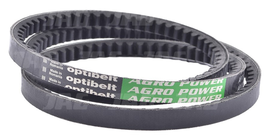 AP1005507 Pas klinowy OPTIBELT AGRO POWER, SISU DIESEL 684121500 V684121500