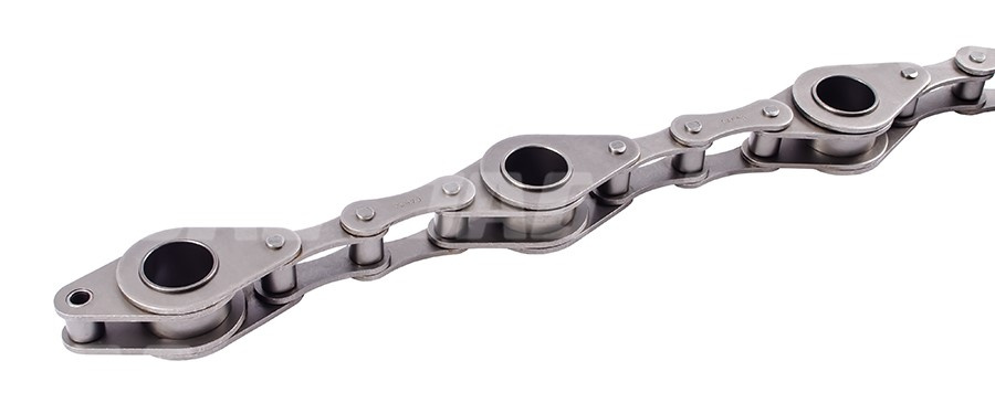 216BF/J2A Łańcuch prasy rolującej ROLLON-SOLID, ROLLON-SOLID 216BFJ2A CA650 J2A