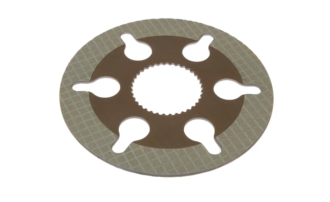 F822100150040 Tarcza hamulcowa