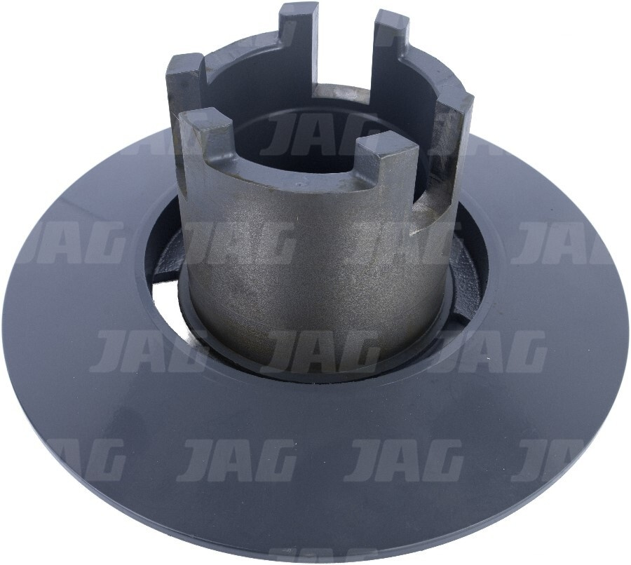 JAG05-0182 Połówka koła wialni stała JAG PREMIUM, CLAAS 0007499990 0007499971