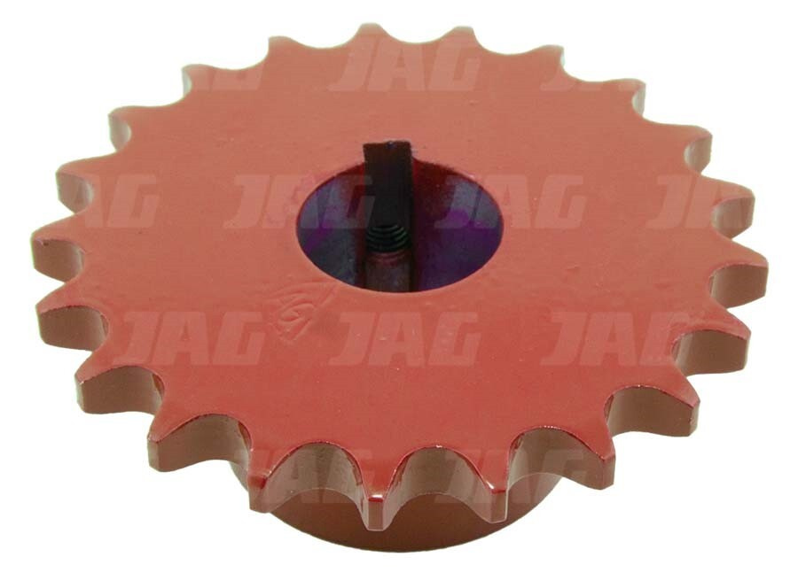 JAG22-0040 Zębatka Z21 JAG PREMIUM, JOHN DEERE Z27685
