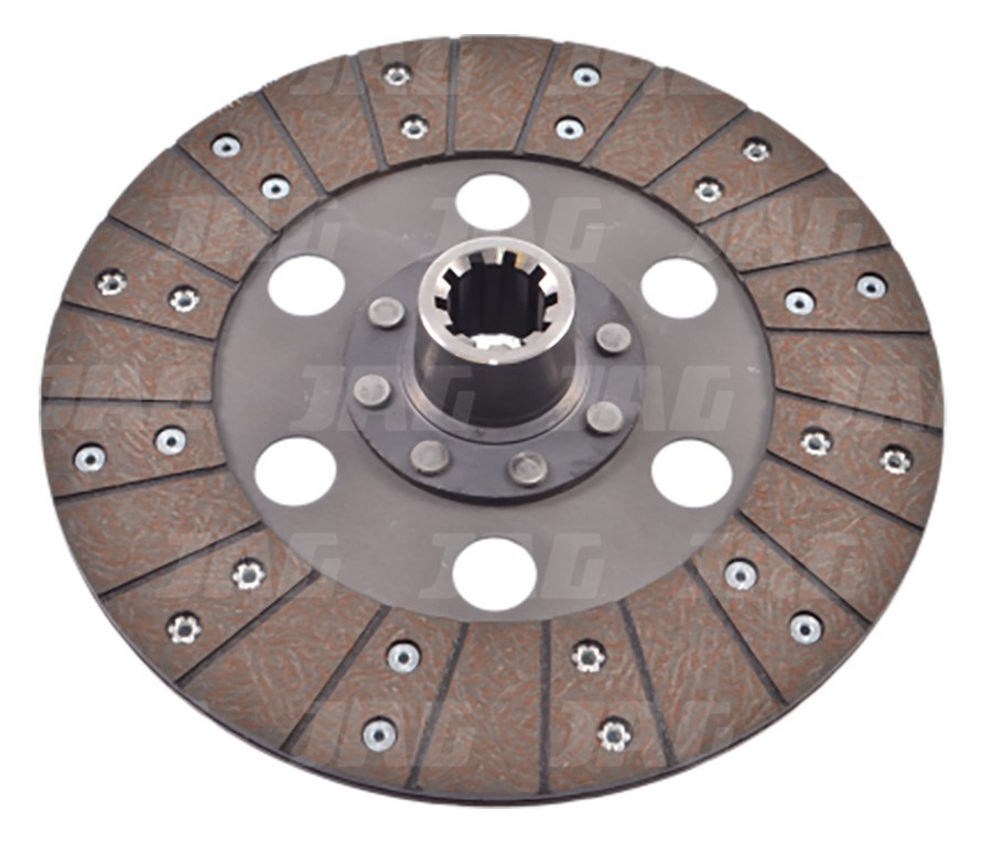 02310655 Tarcza sprzęgłowa SAFFA, DEUTZ FAHR 02310655 04386364