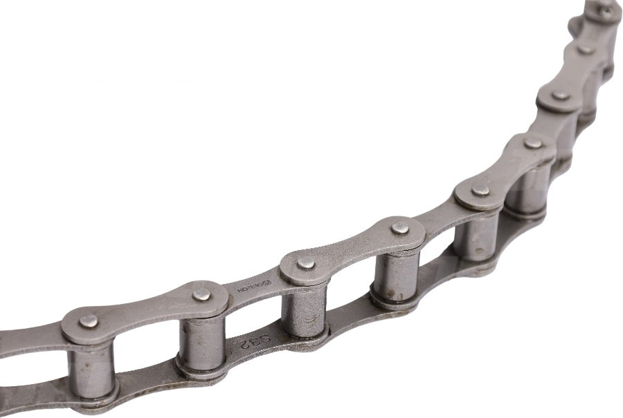 JAG02-0013 Łańcuch nagarniacza 2.82m ROLLON-SOLID