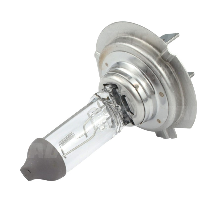 Żarówka 12V 55W-H7-PX26D HELLA