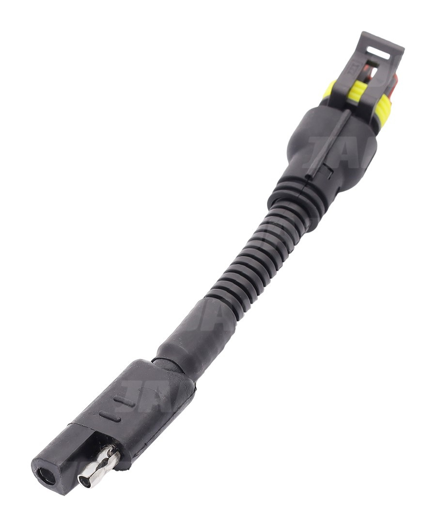 Adapter - złącze elektryczne