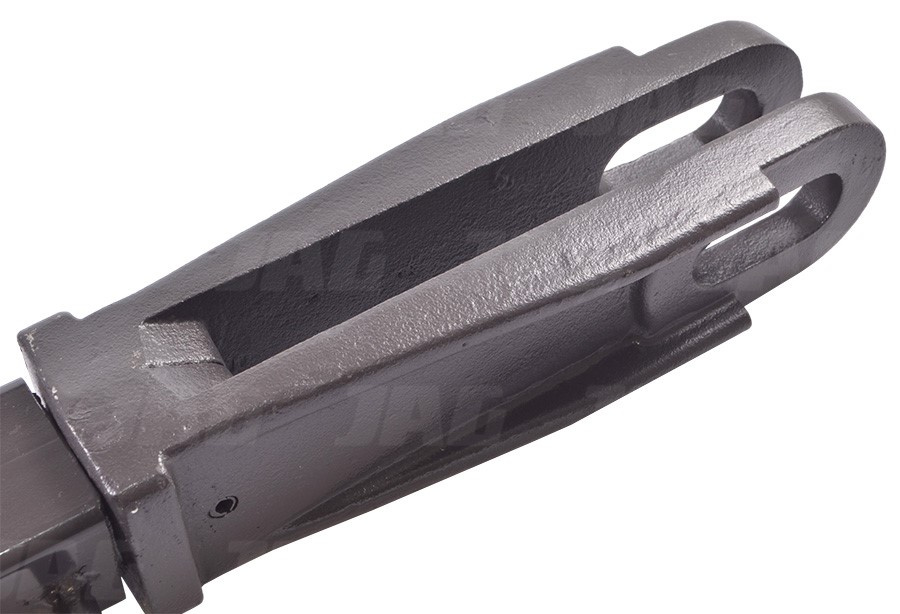 7700043318 Wieszak podnośnika, RENAULT 7700043318 MASSEY FERGUSON 3616223M91