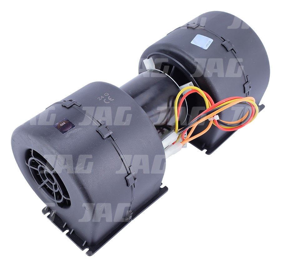 G210812140300 Dmuchawa, FENDT G210812140300 DEUTZ FAHR 04378970