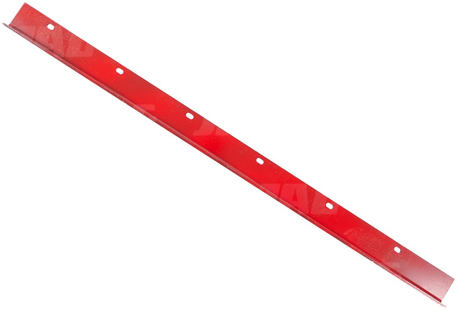 Prowadnica tłoka 6 otw. AP53,530