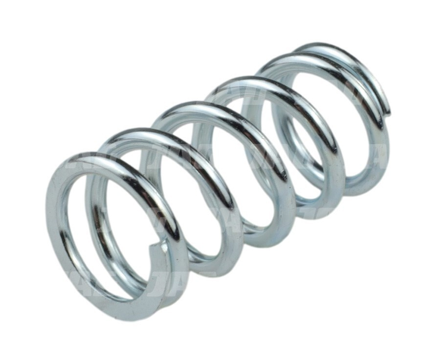JAG58-0120 Sprężyna dociskowa stary typ długość 32mm