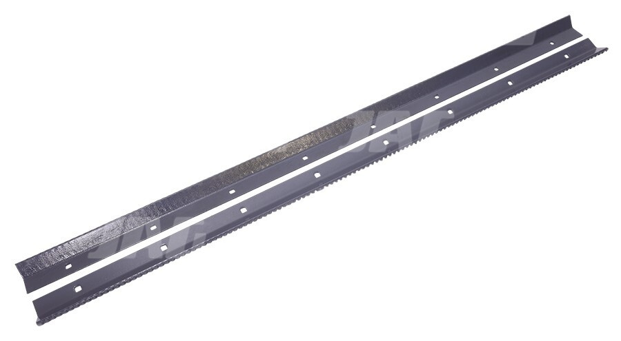 JAG03-0046 Para cepów /LH+RH/ 1566mm JAG PREMIUM, CLAAS 0001730590 0006780730+0006780740