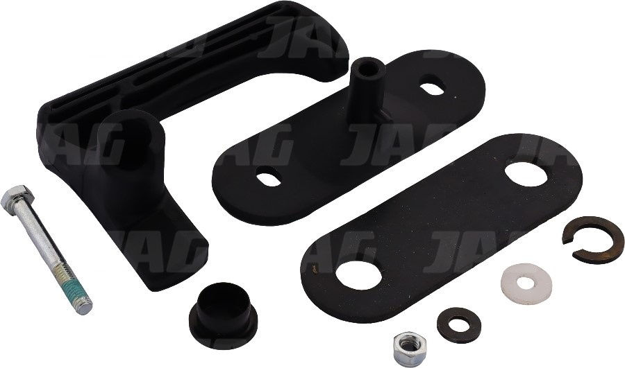AL206320 Zestaw klamki do tylnej szyby, JOHN DEERE AL206320