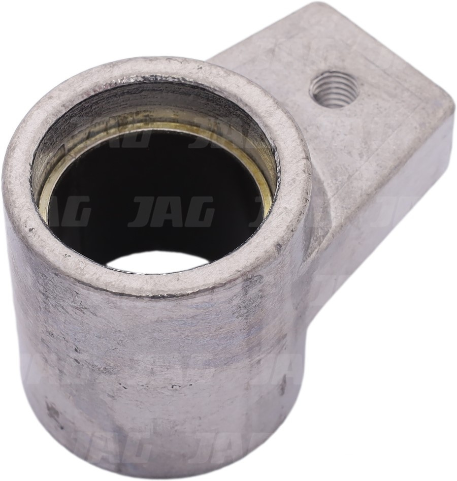 JAG32-0001 Mocowanie palca aluminiowe