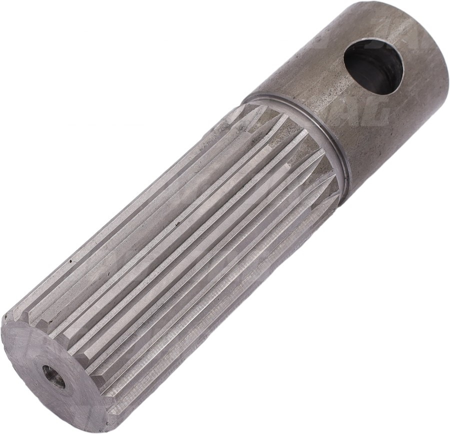 JAG04-0195 Wałek zabieraka, CLAAS 0006038370