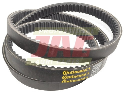 352.545X Pas wariatorowy CONTINENTAL AGRIDUR, LAVERDA 340435131 AGCO 905981M1