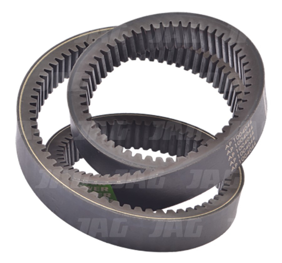 AP1004044 Pas wariatorowy OPTIBELT AGRO POWER, CNH 84452153 599060R1