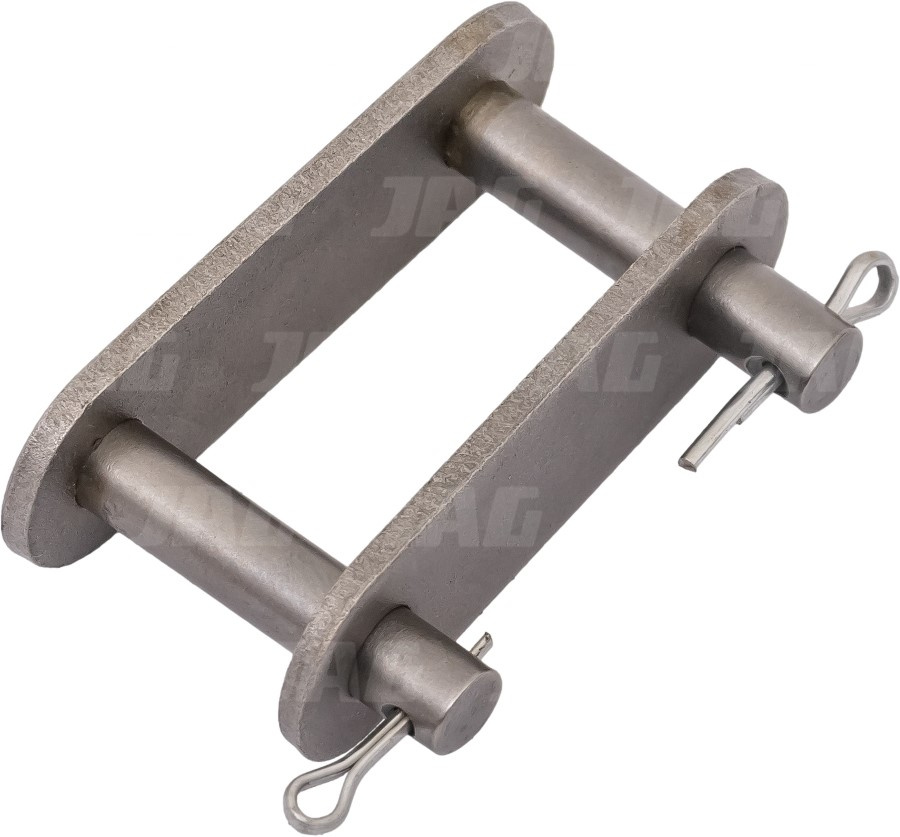 38.4RSDJ2A Łańcuch 106 rolek 4,07mb ROLLON-SOLID
