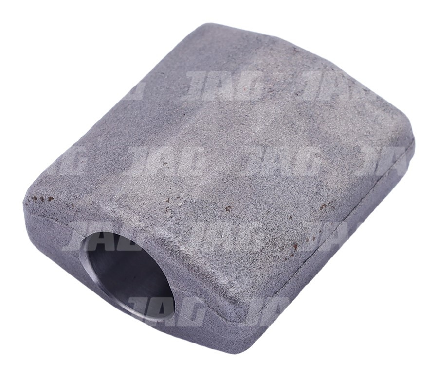 135872040040 Nakrętka stabilizatora M22x2.5