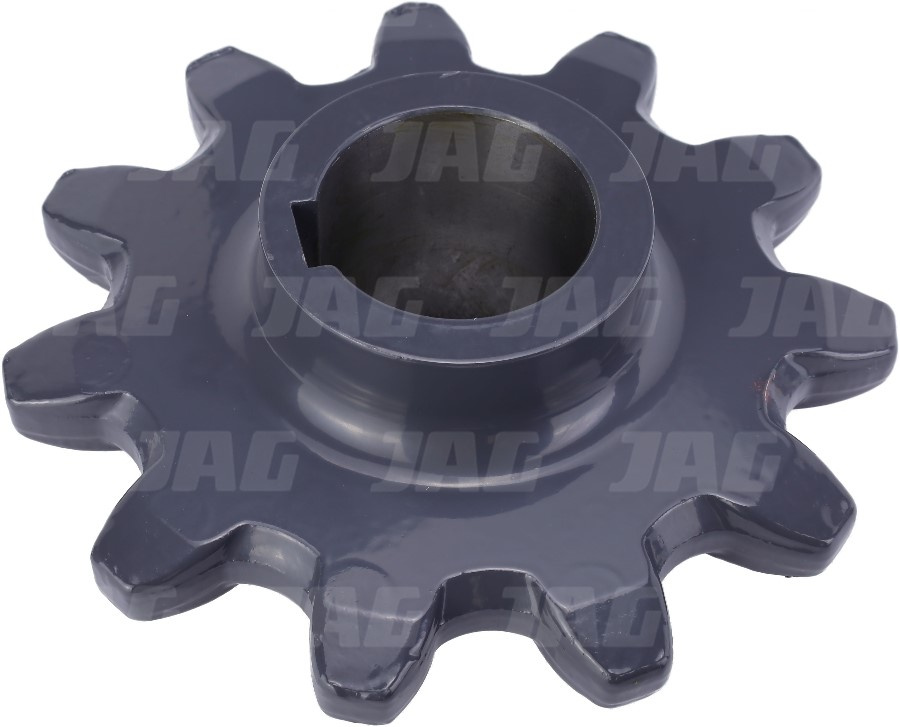 JAG04-0205 Zębatka podajnika pochyłego JAG PREMIUM, CLAAS 0006035080