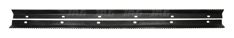 JAG43-0049 Para cepów /P+P/ 1585mm